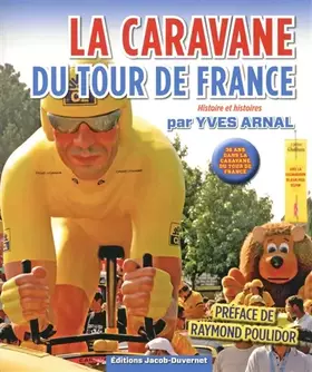 Couverture du produit · La caravane du Tour de france (1)