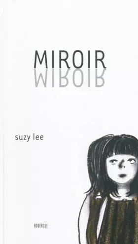 Couverture du produit · Miroir