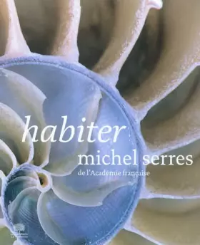 Couverture du produit · Habiter