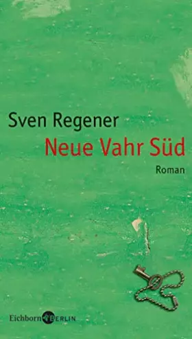 Couverture du produit · Neue Vahr Süd: Roman