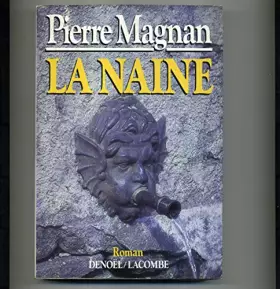 Couverture du produit · La naine