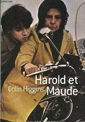 Couverture du produit · Harold et Maude