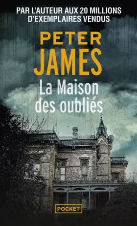 Couverture du produit · La Maison des oubliés