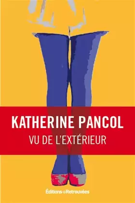 Couverture du produit · Vu de l'extérieur