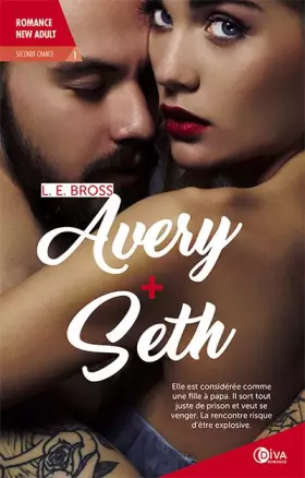 Couverture du produit · Avery + seth