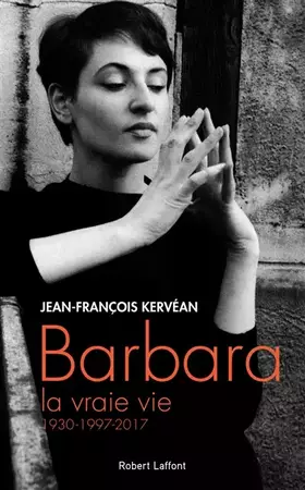 Couverture du produit · Barbara, la vraie vie