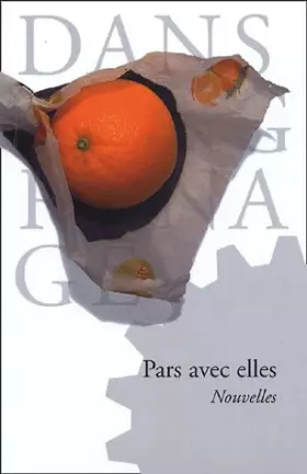 Couverture du produit · Pars avec elles