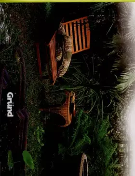 Couverture du produit · Tout petits jardins