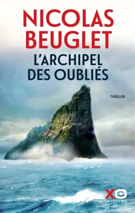 Couverture du produit · L'Archipel des oubliés