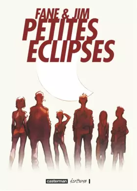 Couverture du produit · Petites Eclipses