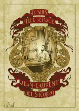 Couverture du produit · Je suis fille de rage