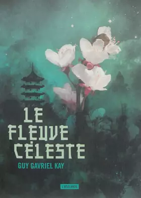 Couverture du produit · Le fleuve céleste