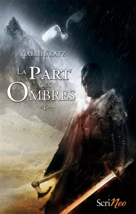 Couverture du produit · La part des ombres - tome 01 (01)