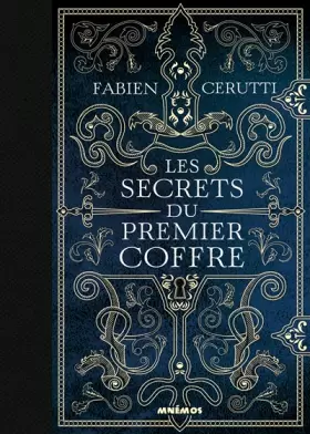 Couverture du produit · Les secrets du premier coffre