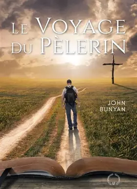 Couverture du produit · Le voyage du pèlerin