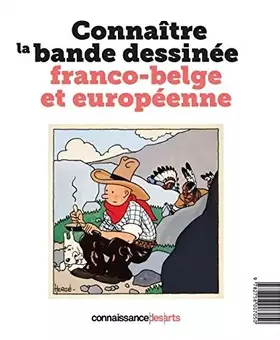 Couverture du produit · CONNAITRE LA BD