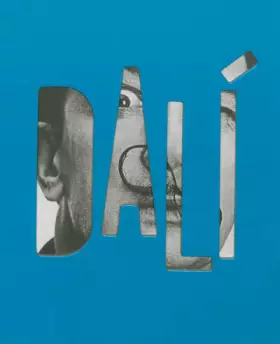 Couverture du produit · Dalí