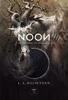 Couverture du produit · La première ou dernière: NOON T.2
