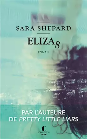 Couverture du produit · Elizas