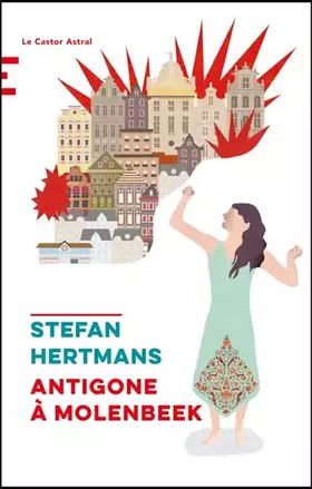 Couverture du produit · Antigone à Molenbeek