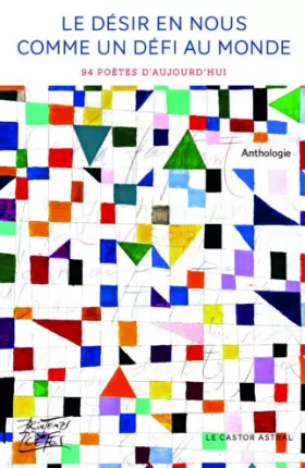 Couverture du produit · Le désir en nous comme un défi au monde