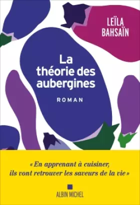 Couverture du produit · La Théorie des aubergines