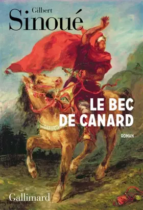 Couverture du produit · Le Bec de Canard