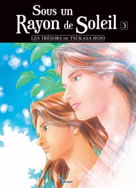 Couverture du produit · Sous un rayon de soleil T03 (03)