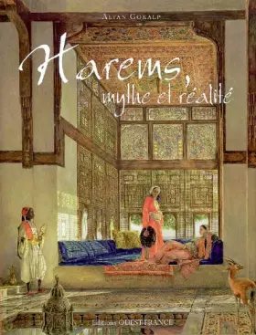 Couverture du produit · Harems, mythe et réalité