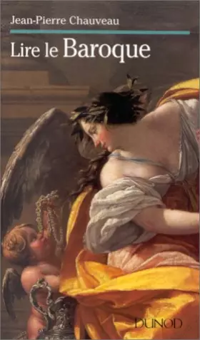 Couverture du produit · Lire le baroque