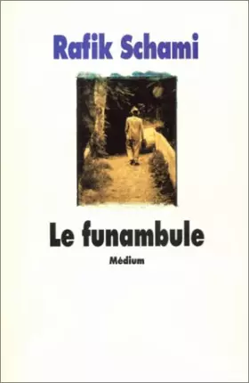 Couverture du produit · Le Funambule