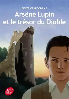 Couverture du produit · Arsene Lupin et le trésor du diable