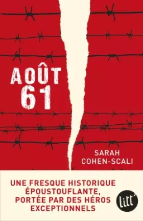 Couverture du produit · Août 61