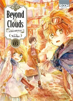Couverture du produit · Beyond the Clouds T03 (03)