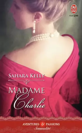 Couverture du produit · Madame Charlie