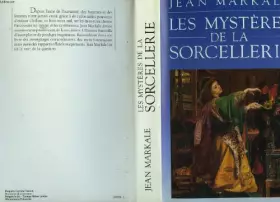 Couverture du produit · Les mysteres de la sorcellerie