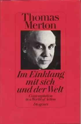 Couverture du produit · Im Einklang mit sich und der Welt. Contemplation in a World of Action