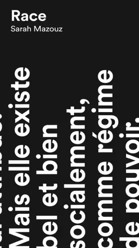 Couverture du produit · Race