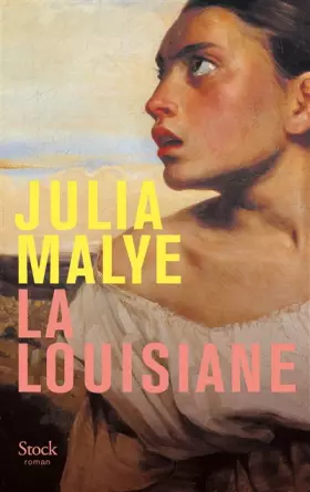Couverture du produit · La Louisiane