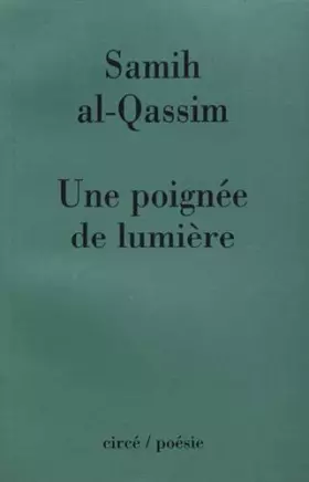 Couverture du produit · Une Poignée de lumière