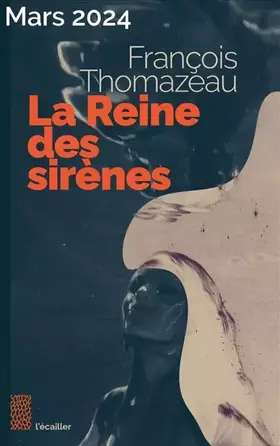 Couverture du produit · La Reine des sirènes