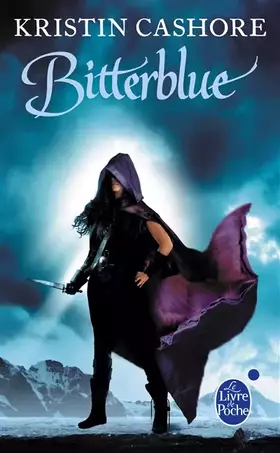 Couverture du produit · Bitterblue