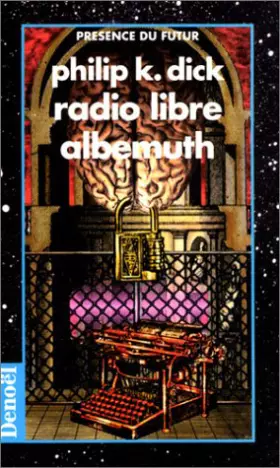 Couverture du produit · Radio libre Albemuth