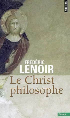 Couverture du produit · Le Christ philosophe