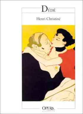 Couverture du produit · Dédé