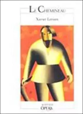 Couverture du produit · Le Chemineau