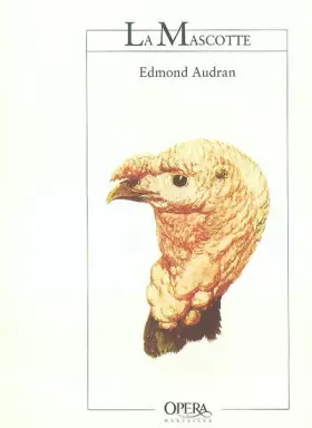 Couverture du produit · La mascotte