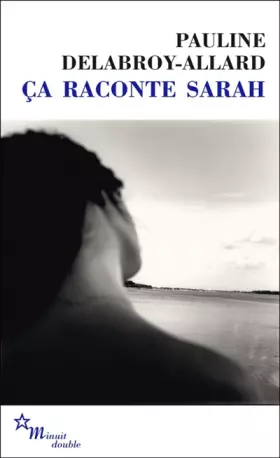 Couverture du produit · Ca raconte Sarah