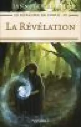 Couverture du produit · La Révélation