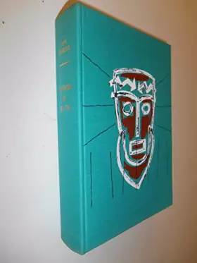 Couverture du produit · L'expédition du Kon Tiki sur un radeau ... / Heyerdahl, Thor / Réf24348